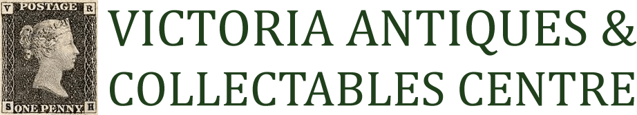 Victoria Antiques Centre
